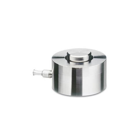 Датчик силы при сжатии - PR 6211 - Minebea Intec GmbH - тип кнопка / для взвешивания / для бункера
