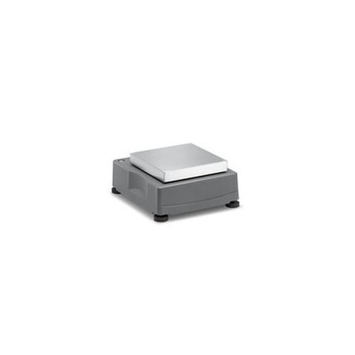 Весы с платформой - IS series - Minebea Intec GmbH - килограмм / цифровой / из нержавеющей стали