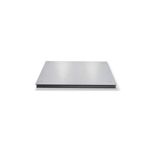 Весы с платформой - COMBICS&reg; - Minebea Intec GmbH - из нержавеющей стали / IP67 / IP68