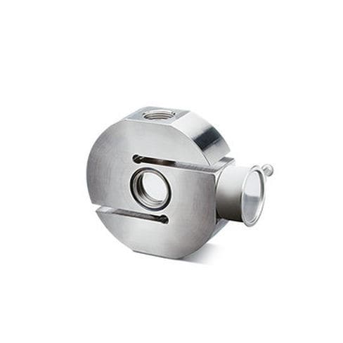 Датчик силы на напряжение - PR 6246 - Minebea Intec GmbH - из S / с помощью тензометрического датчика / для взвешивания