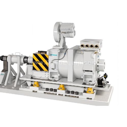 Ротационный динамометр - Dynamometer Equipment (China) Co. Limited - для двигателя