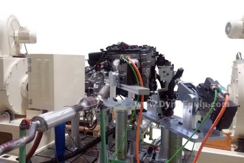 Испытательная машина для определения срока службы - Dynamometer Equipment (China) Co. Limited - рабочих характеристик / для коробки передач