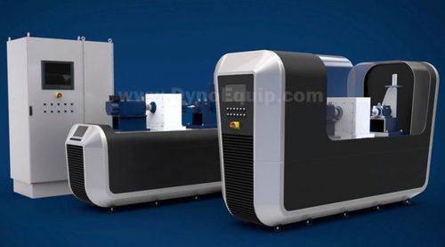 Испытательный стенд момента - Dynamometer Equipment (China) Co. Limited - для компрессора / для двигателя