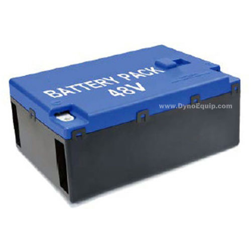 Испытательный стенд расхода - Dynamometer Equipment (China) Co. Limited - для батареи