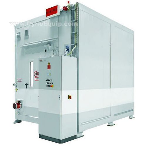 Испытательный стенд усталостной прочности - Dynamometer Equipment (China) Co. Limited - для батареи / для электрических транспортных средств