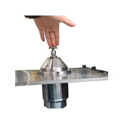 Ротационный динамометр - Dynamometer Equipment (China) Co. Limited