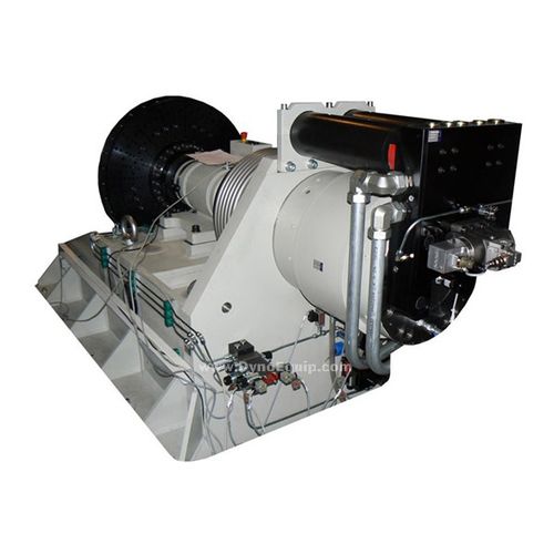 Испытательный стенд момента - Dynamometer Equipment (China) Co. Limited - усталости / для автомобильного вала