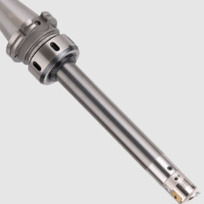 Держатель для расточки карбид - CKB series - BIG KAISER Precision Tooling Inc.
