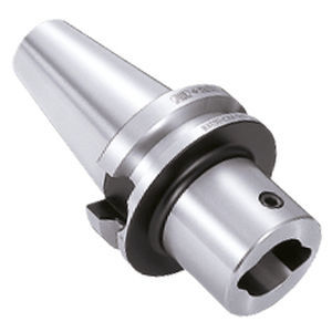 Патрон для фрезы для фрезерования - BIG-PLUS - BIG KAISER Precision Tooling Inc. - для среза / высокая мощность