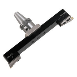 Расточная головка эскиза - 318 - BIG KAISER Precision Tooling Inc. - прецизионная