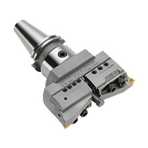 Расточная головка эскиза - 317 - BIG KAISER Precision Tooling Inc.