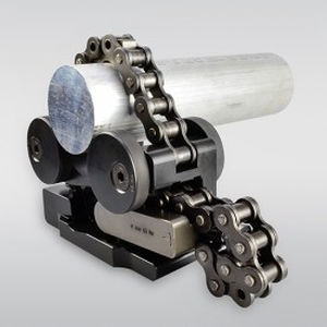 Цепной центратор - BIG KAISER Precision Tooling Inc.