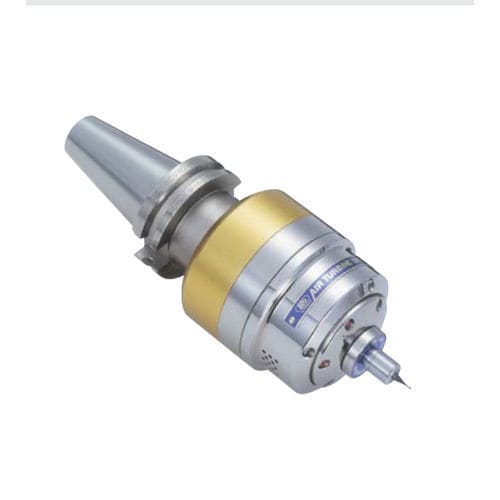 Мультипликатор для шпинделя - BBT-RBX-4S series - BIG KAISER Precision Tooling Inc.