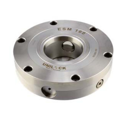 Цанговый патрон для дрели с ключом - ESM 168 - BIG KAISER Precision Tooling Inc. - для фрезерования / ротационная / для обрабатываемых деталей