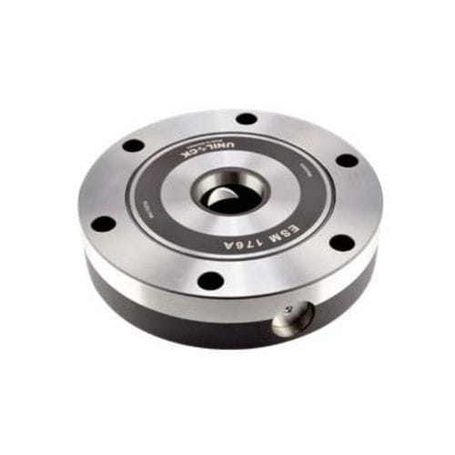 Цанговый патрон для дрели с ключом - ESM 176A - BIG KAISER Precision Tooling Inc. - с передним зажимом