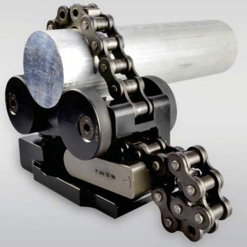 Цепной центратор - 15.253.910 - BIG KAISER Precision Tooling Inc.