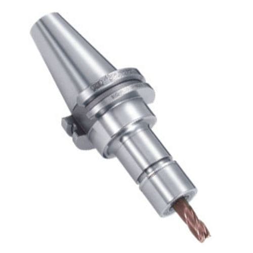 Хомут-держатель HSK - Mega New Baby - BIG KAISER Precision Tooling Inc. - для фрезерования / уравновешенный / с высокой скоростью