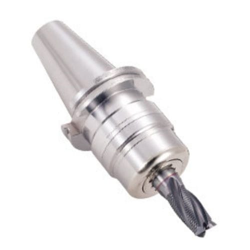 Патрон для фрезы HSK - MEGA  - BIG KAISER Precision Tooling Inc. - BBT / с ключом / для фрезерования