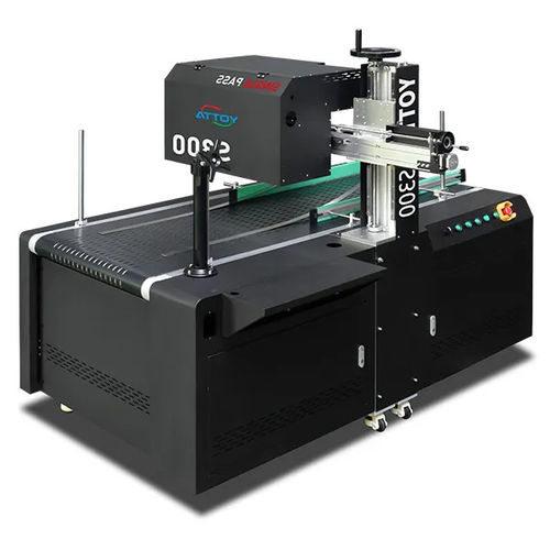 Принтер со струйной УФ-печатью - YD-S300 - Shenzhen Yotta Printing Technology Co.,Ltd - для письменного стола / напольный / 4-цветный