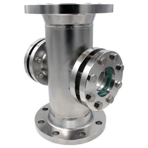 Смотровое отверстие для наблюдения - Type 530 - ACI Industriearmaturen GmbH - ATEX / для взрывоопасной атмосферы / из боросиликатного стекла