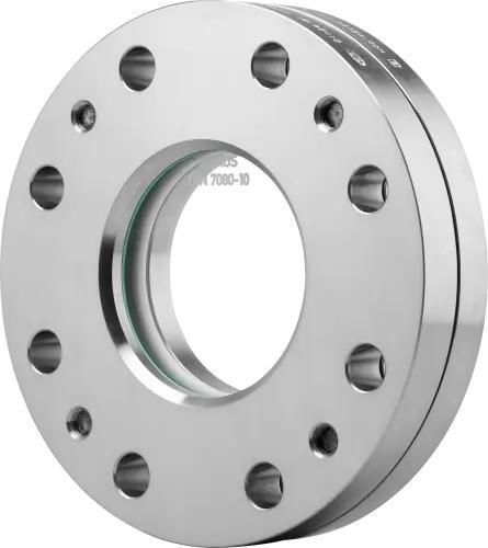 Смотровое отверстие для резервуара - Type 321A - ACI Industriearmaturen GmbH - для наблюдения / для гигиенических целей / для химических продуктов