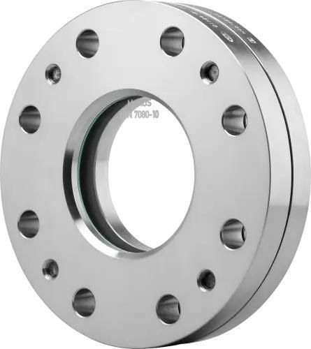 Смотровое отверстие для резервуара - Type 322A - ACI Industriearmaturen GmbH - для химических продуктов / ATEX / для взрывоопасной атмосферы