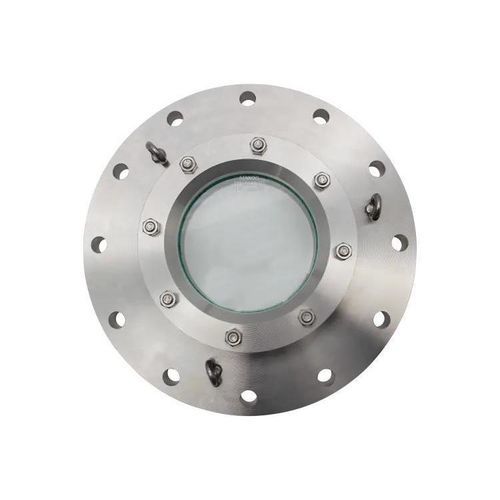 Смотровое отверстие для резервуара - Type 325 - ACI Industriearmaturen GmbH - для использования в промышленности / ATEX / из боросиликатного стекла