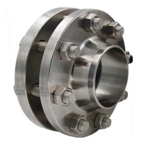 Смотровое отверстие для вакуума - Type 390V - ACI Industriearmaturen GmbH - из нержавеющей стали / из боросиликатного стекла / для сварки
