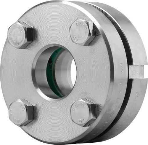 Смотровое отверстие для использования в промышленности - Type 392 - ACI Industriearmaturen GmbH - для резервуара / для наблюдения / из нержавеющей стали