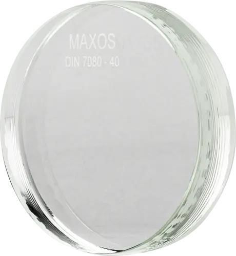 Стакан в пластинах - MAXOS&reg; - ACI Industriearmaturen GmbH - закаленный