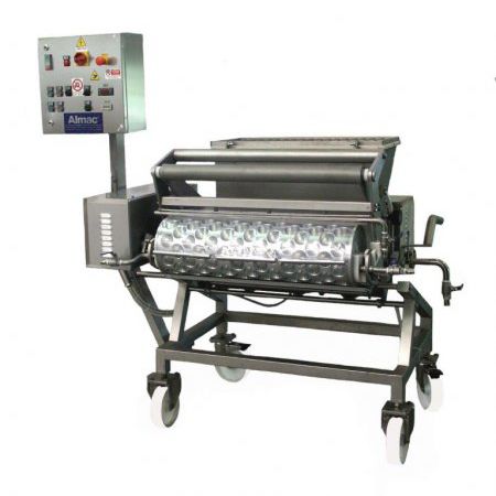 Машина для формования сыра - FS 200/N - Almac S.r.l.