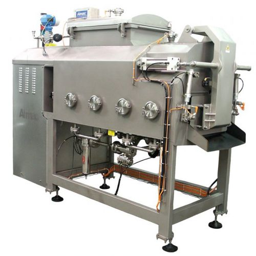Установка для вытягивания - FV 900 - Almac S.r.l.