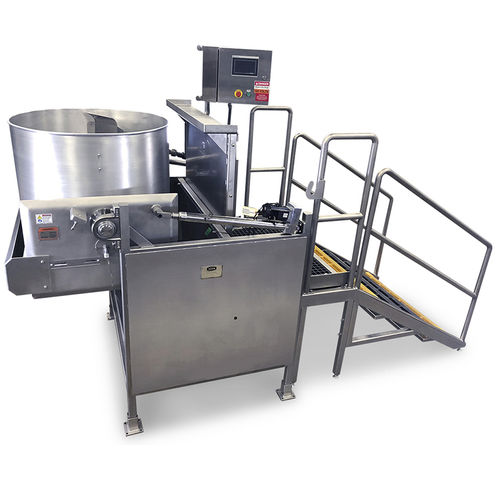 Мини-машина для попкорна - M360 Series - A.C. Horn Manufacturing