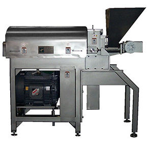 Дробилка для злаков - A.C. Horn Manufacturing