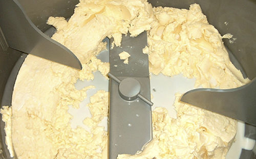 Линия для производства масла - A·S·T·A eismann GmbH