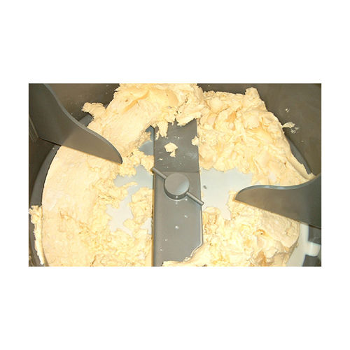 Машина для производства масла - A·S·T·A eismann GmbH
