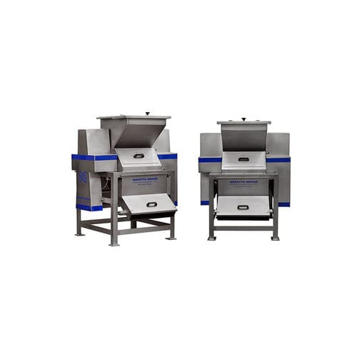 Породоотборщик - Navatta Group Food Processing Srl