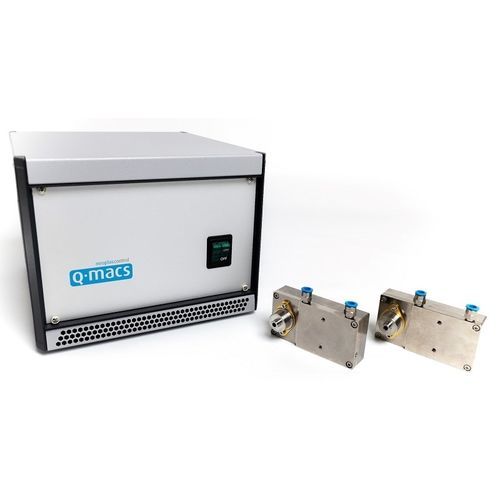 Многоканальный драйвер для лазера - Q-MACS Basic series - neoplas control GmbH