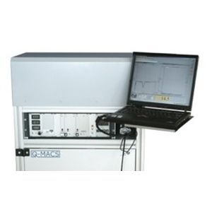 Драйвер для лазера - Q-MACS Trace - neoplas control GmbH