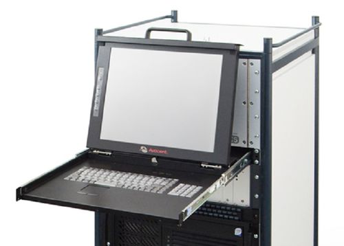 Система наблюдения доступа - Q-MACS DC - neoplas control GmbH - для процесса / для измерений / горючего