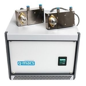 Источник света лазер - Q-MACS - neoplas control GmbH - инфракрасный / импульсный / компактный