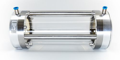 Оптический компонент - neoplas control GmbH