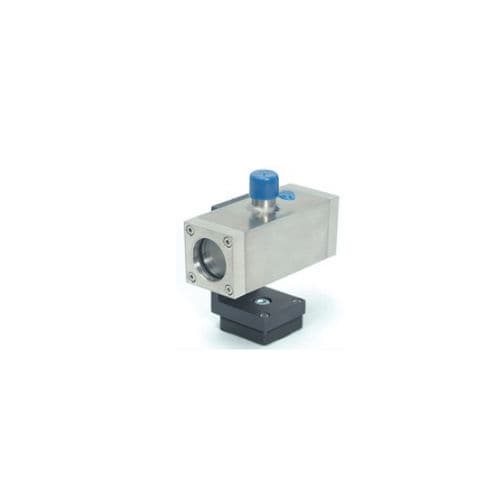 Пробная клетка для газов - Q-MACS RGC - neoplas control GmbH