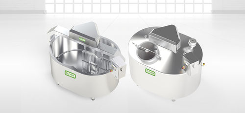 Бак для изготовления из нержавеющей стали - SKH/SCH 2O - Plevnik D.O.O. Engineering and production