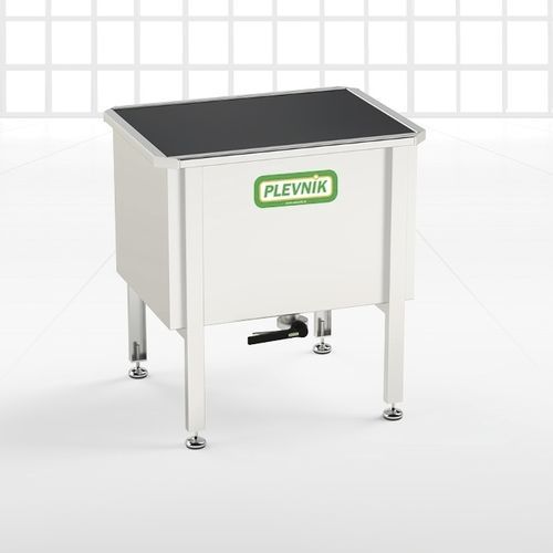Машина для засаливания сыра - BS series - Plevnik D.O.O. Engineering and production