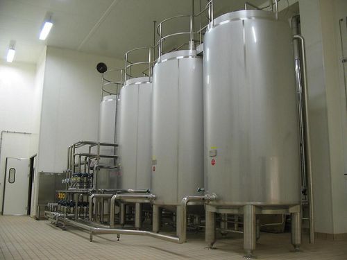 Система очистки для воды - CIP - REDA S.p.A.