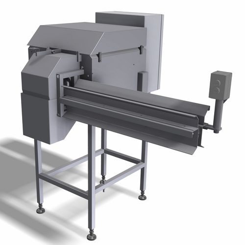 Машина для нарезки овощей для кукурузы - Sweere - Food Processing Equipment BV