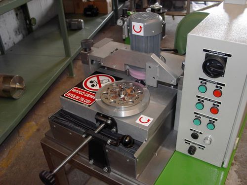 Заточный станок для ножа - Sweere - Food Processing Equipment BV