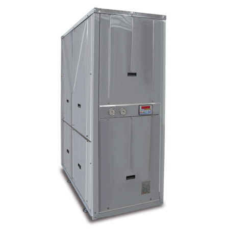 Охладитель для воды - HP Series - Technogel S.P.A. - для производства сливочного мороженого