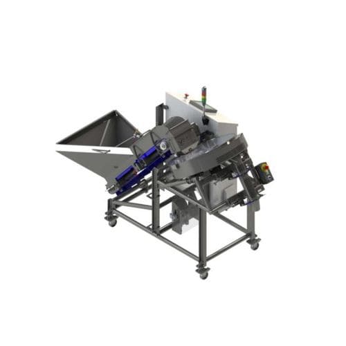 Устройство для подсчета для хлеба - Velec Systems - для пищевой промышленности / автоматическое